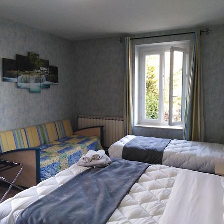 Livron-sur-Drôme Logis Hotel Des Voyageurs Restaurant La Bonne Tabl'Hay מראה חיצוני תמונה
