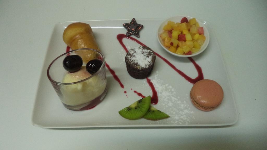 Livron-sur-Drôme Logis Hotel Des Voyageurs Restaurant La Bonne Tabl'Hay מראה חיצוני תמונה